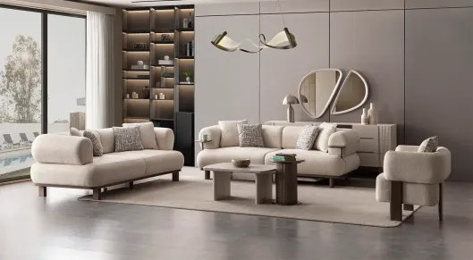 Product img 1, Nova Yataklı Koltuk Takımı